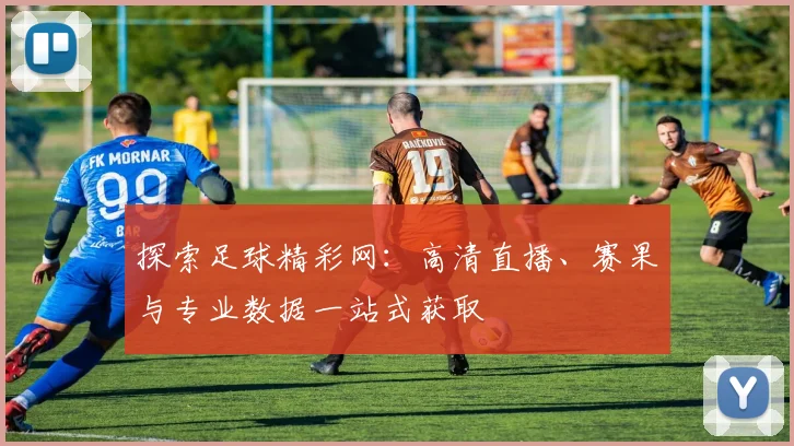探索足球精彩网：高清直播、赛果与专业数据一站式获取